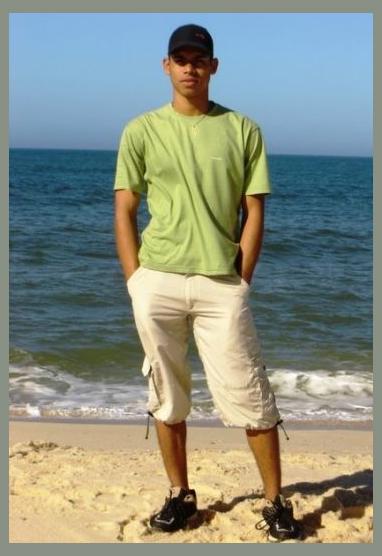 Raphael Silveira Compositor